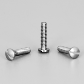 Turned Screw