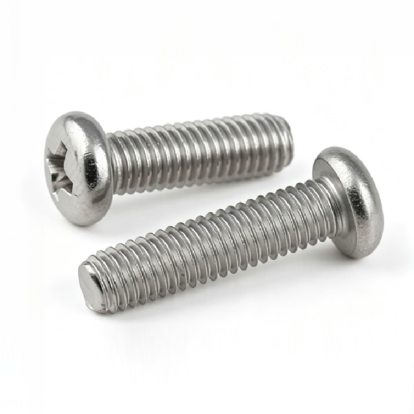 DIN7985/ISO 7045 Pan Phillips screw