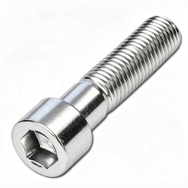 DIN 912/ISO 4762