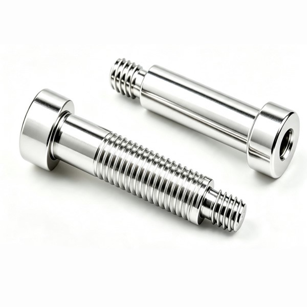 DIN EN ISO 7380-2 Socket Button Sixlobe Flange