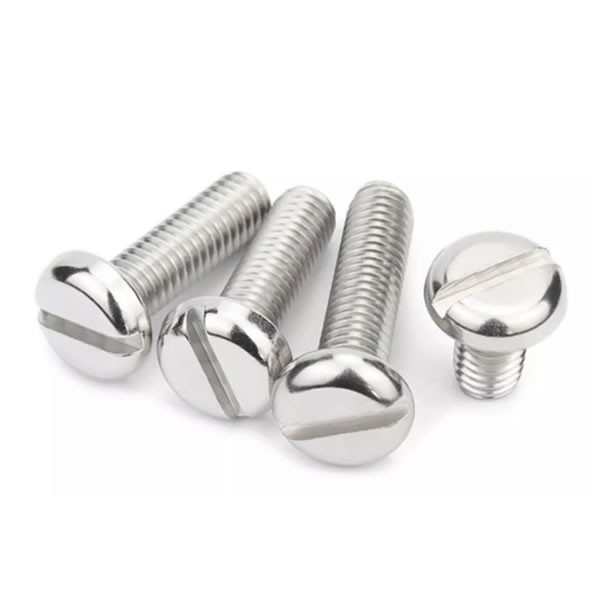 MICRO Machinescrew&Nut